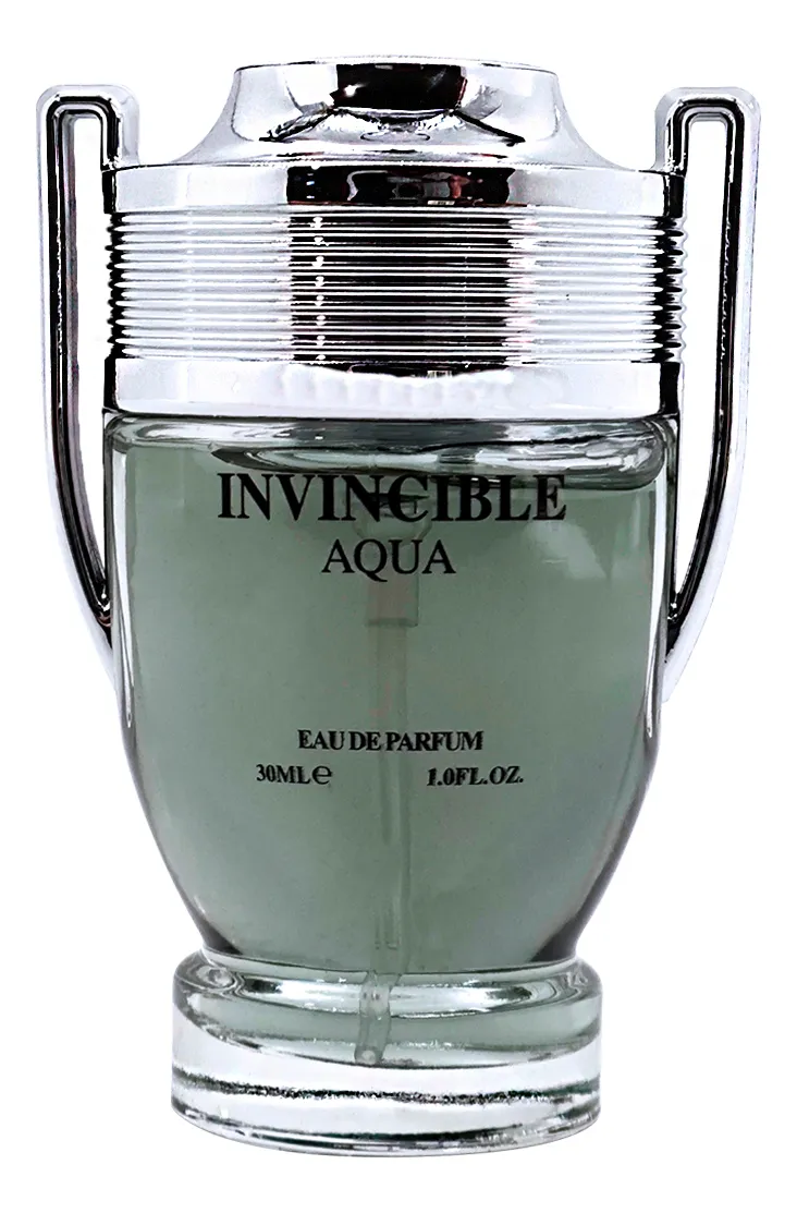 Perfume Invincible Aqua 30ml